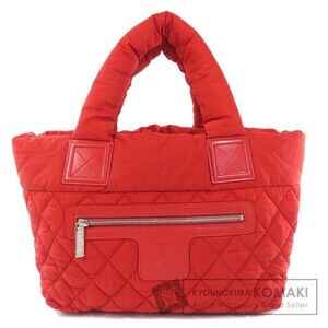 Chanel Coco Cocoon tote bag